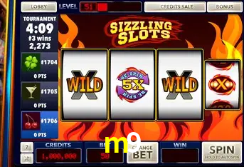 Desvendando o Mundo dos Jogos Virtuais na m9