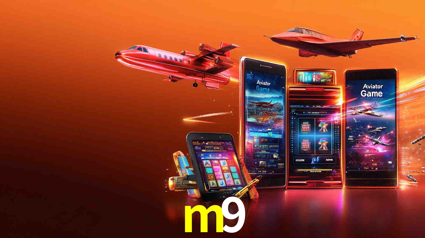 A Experiência Imersiva dos Cassinos Ao Vivo no m9