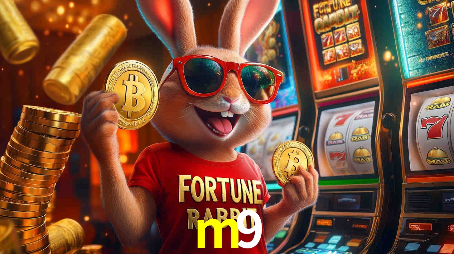 Apostas Esportivas na m9: Um Guia Completo