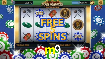 Explorando a Categoria de Eventos em Apostas na m9