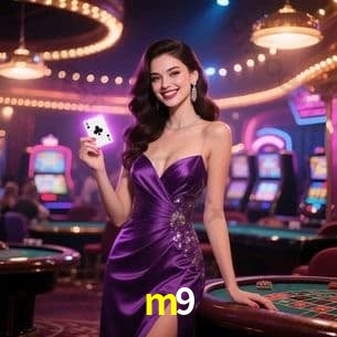 Casino Ao Vivo m9