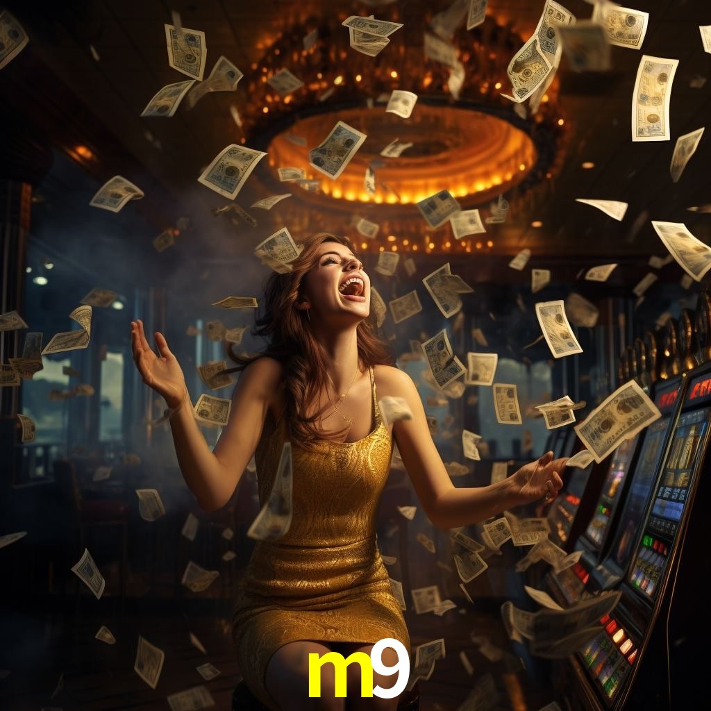 Live Casino m9