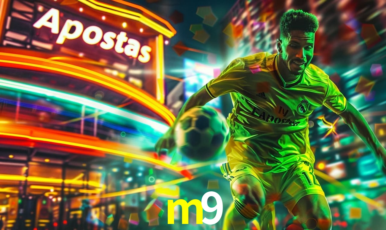 Jogos de Slot m9