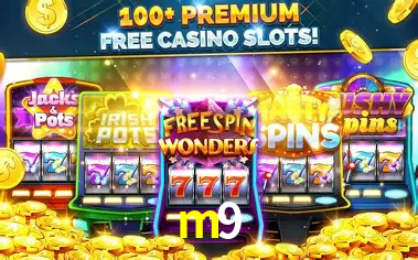 Desvendando o Mundo dos Jogos Virtuais na m9