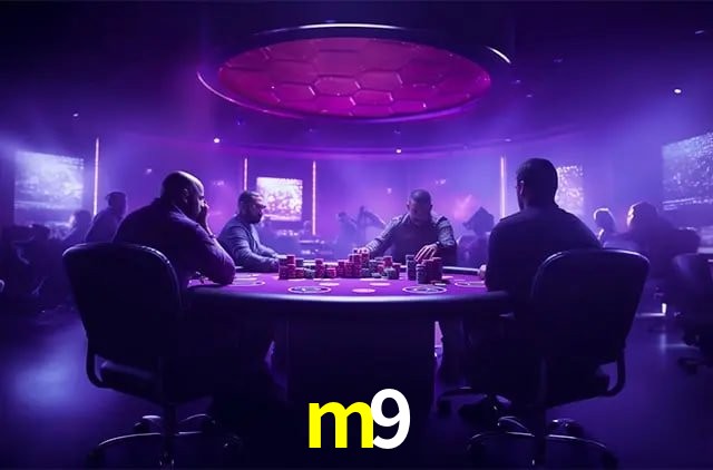 Recursos de Bônus m9