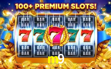 A Experiência Imersiva dos Cassinos Ao Vivo no m9