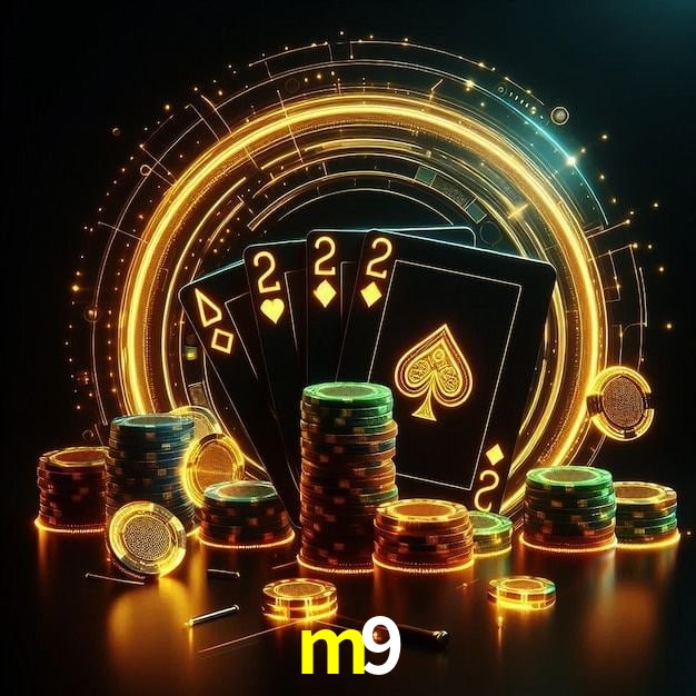 Casino Ao Vivo m9