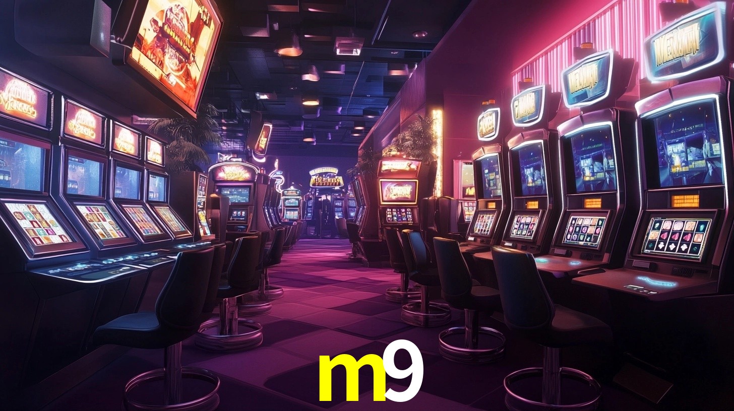 Explore as vantagens do m9: serviço profissional e confiabilidade